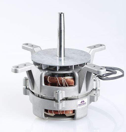 MOTSAN MFM-100 FIRIN MOTORU 0.40 WATT 380V