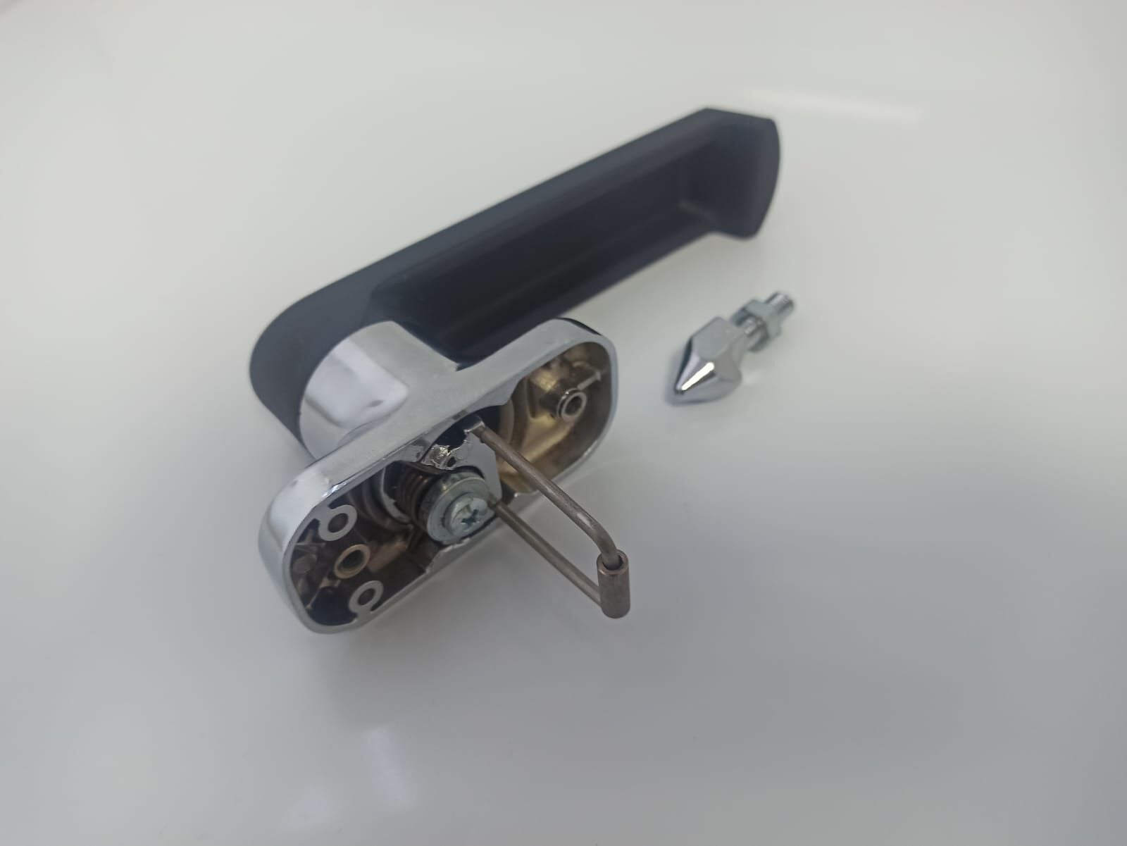 MAKSAN FIRIN KAPAK KOLU (90FK-01)