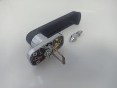 MAKSAN FIRIN KAPAK KOLU (90FK-01)