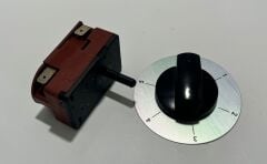 COUPATAN 5 DK  MEKANİK TİMER