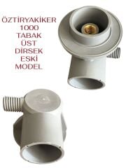 ÖZTİRYAKİLER 1000 TBK ÜST YIKAMA DİRSEĞİ ESKİ MODEL