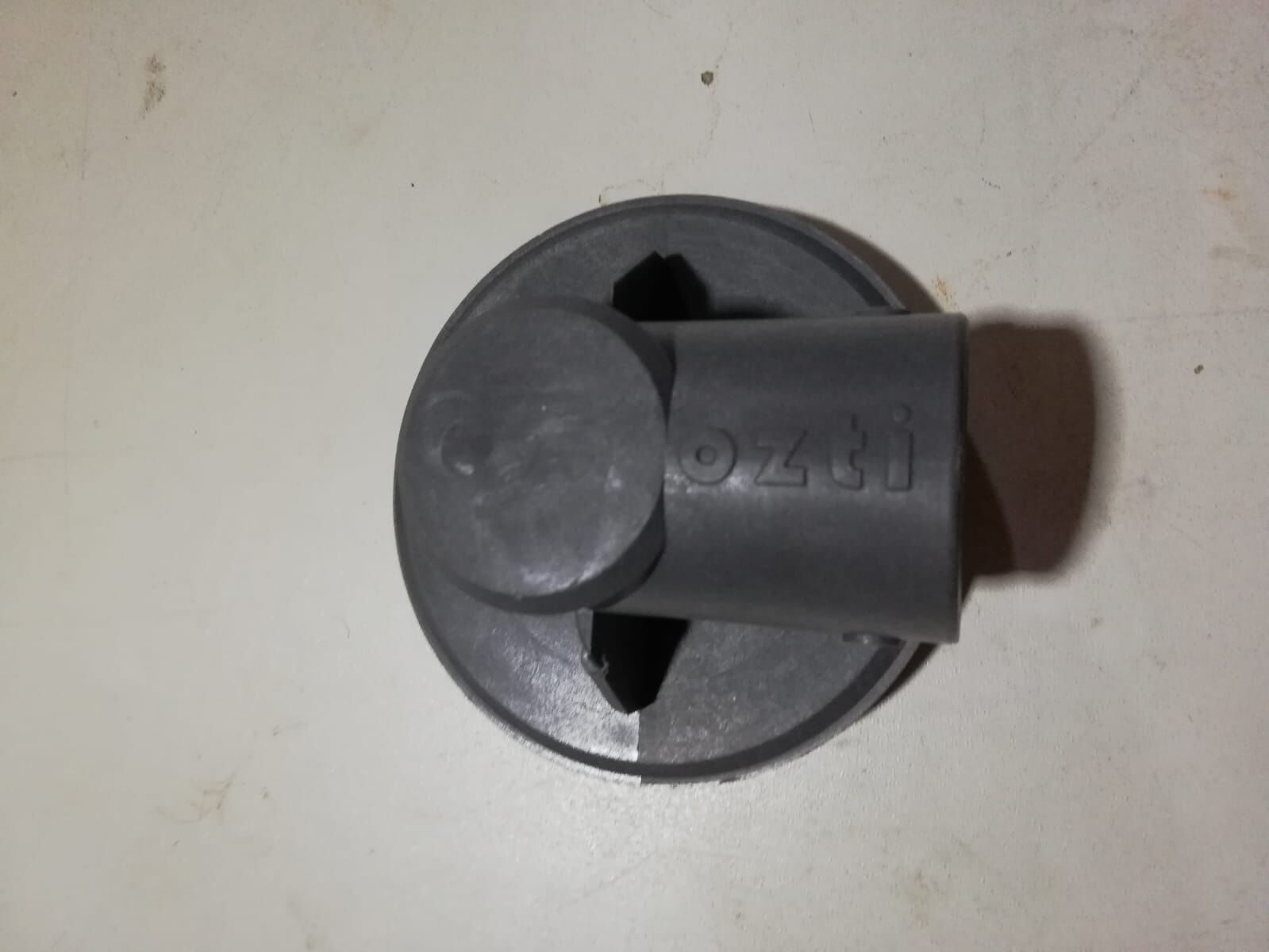 OBM 1000 ÜST YIKAMA DİRSEĞİ (YENİ)