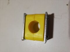 OBM 1000 KAPAK SABİTLEME KELEPÇESİ