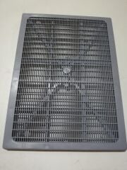 OBM 1000 KIRINTI IZGARASI ( İMALAT )