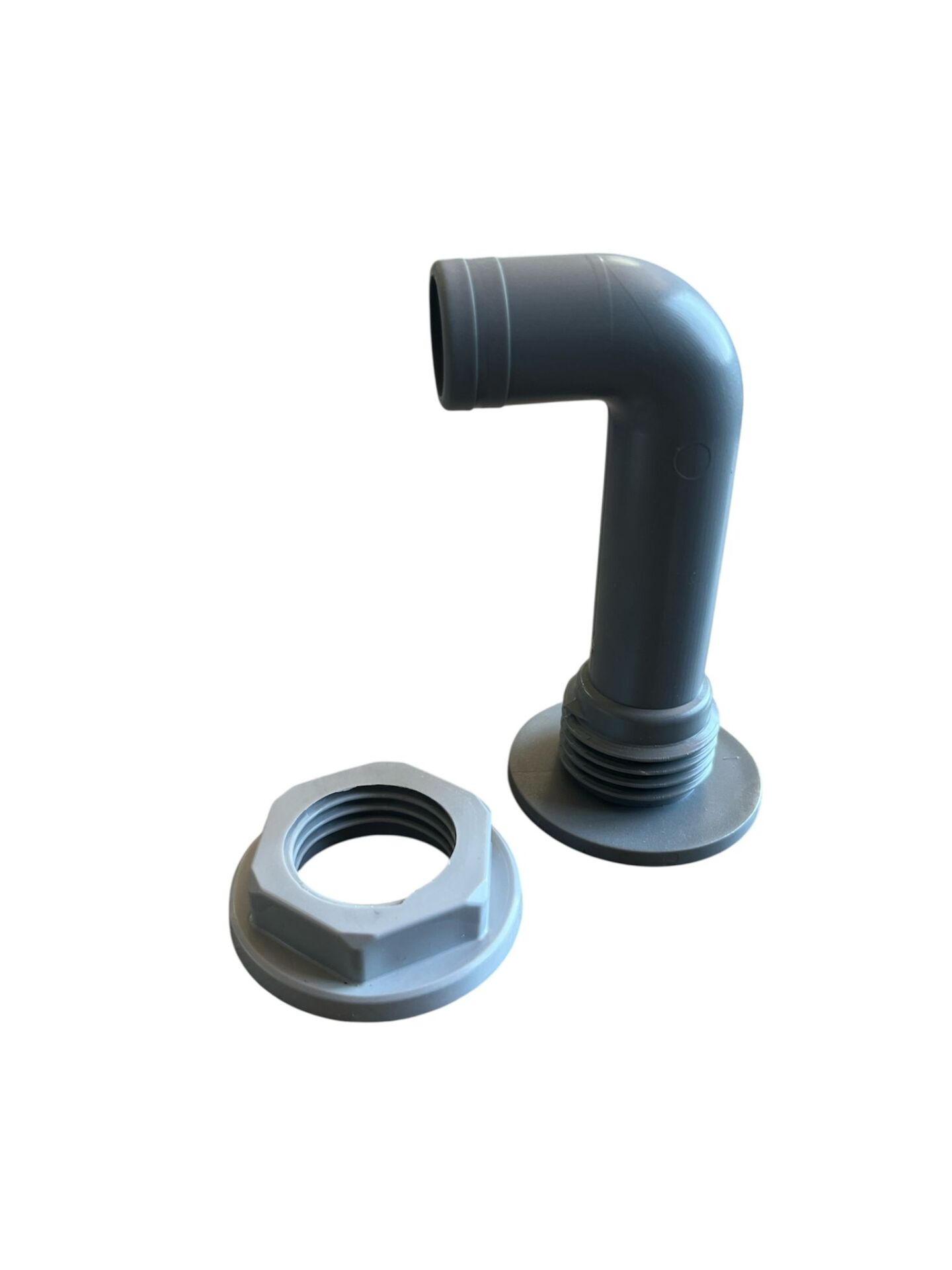 OBY500B TAHLİYE BAĞLANTI REKORU VE SOMUNU KOPLE(YENİ)