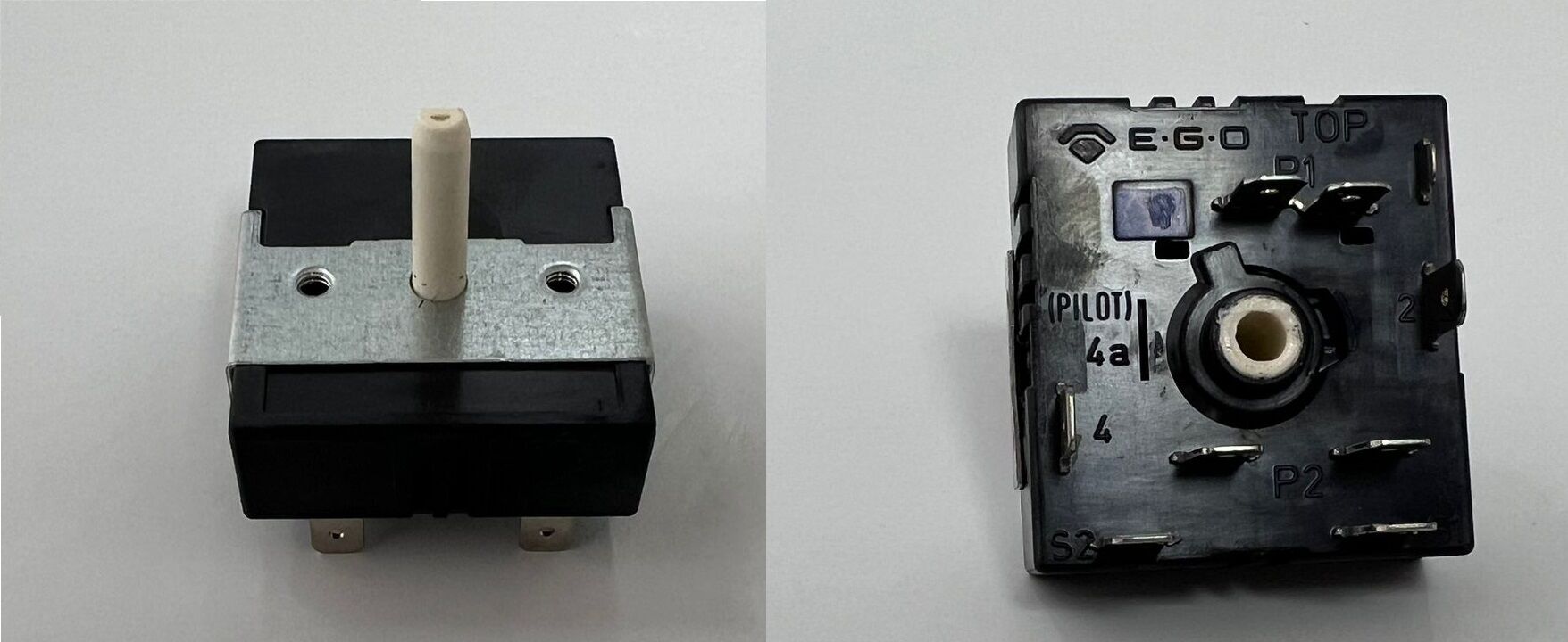 50.87071.000 EGO ENERJİ REGÜLATÖRÜ