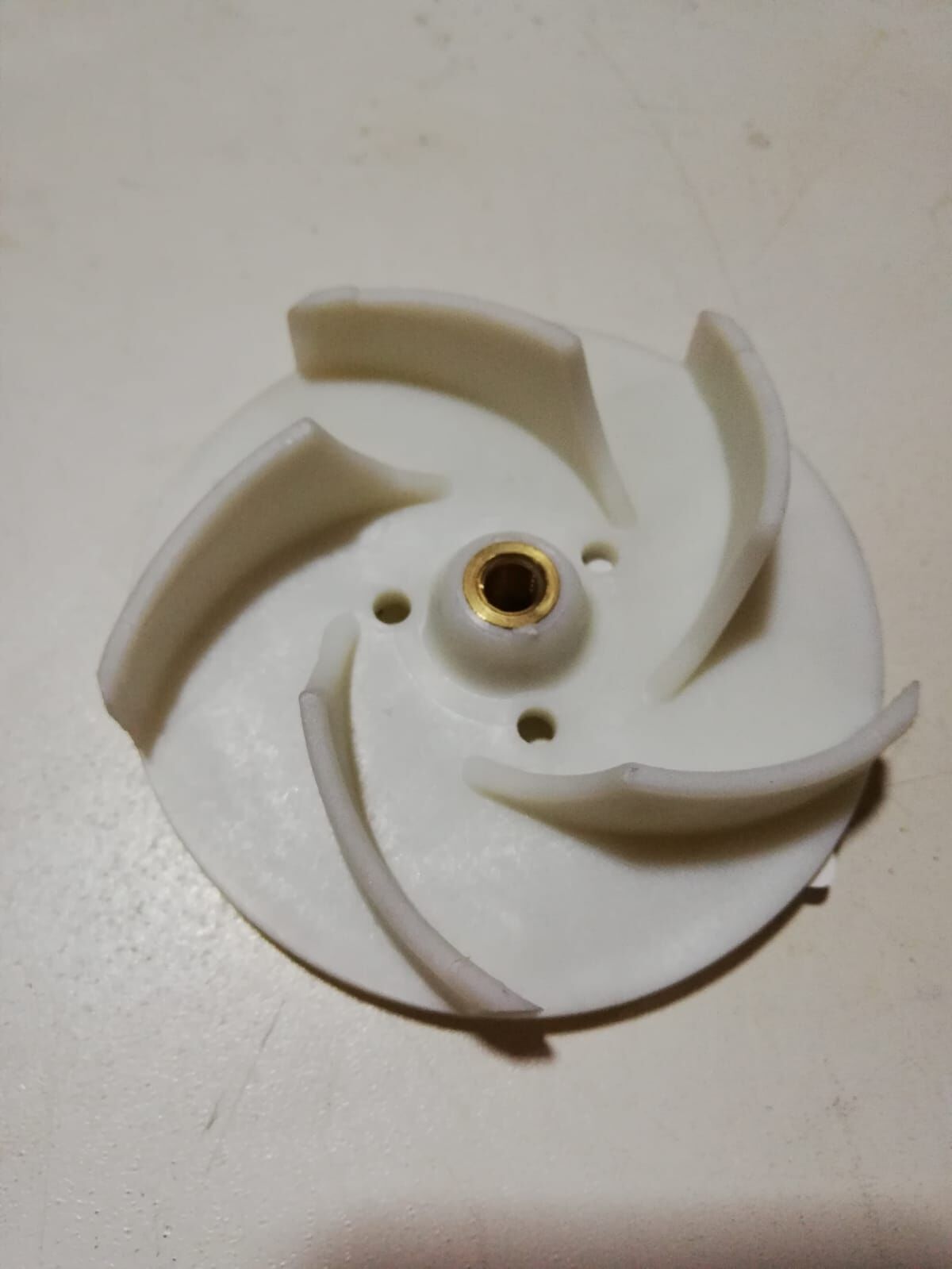 LGB MOTOR TURBİNİ ÇAP:100 MM