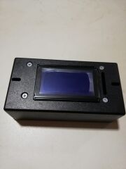 ÖZTİ 500 T/S DİJİTAL EKRAN (KARAKUTU)