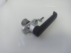 İ-90-FKT SOL  ENDUSTRİYEL FIRIN KİLİT