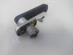 İ-90-FKT SAĞ  ENDUSTRİYEL FIRIN KİLİT