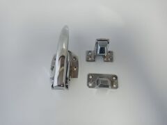 İ-06 ENDUSTRİYEL FIRIN VE BUZDOLAP KİLİT