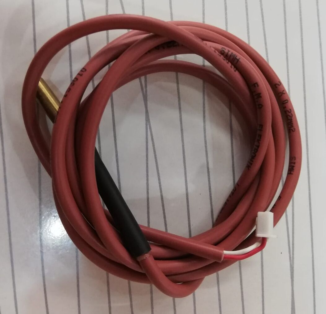 NTC ELEKTRONİK KART BOİLER PROBU (YENİ)