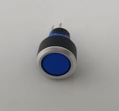 ÖZTİ START ANAHTARI