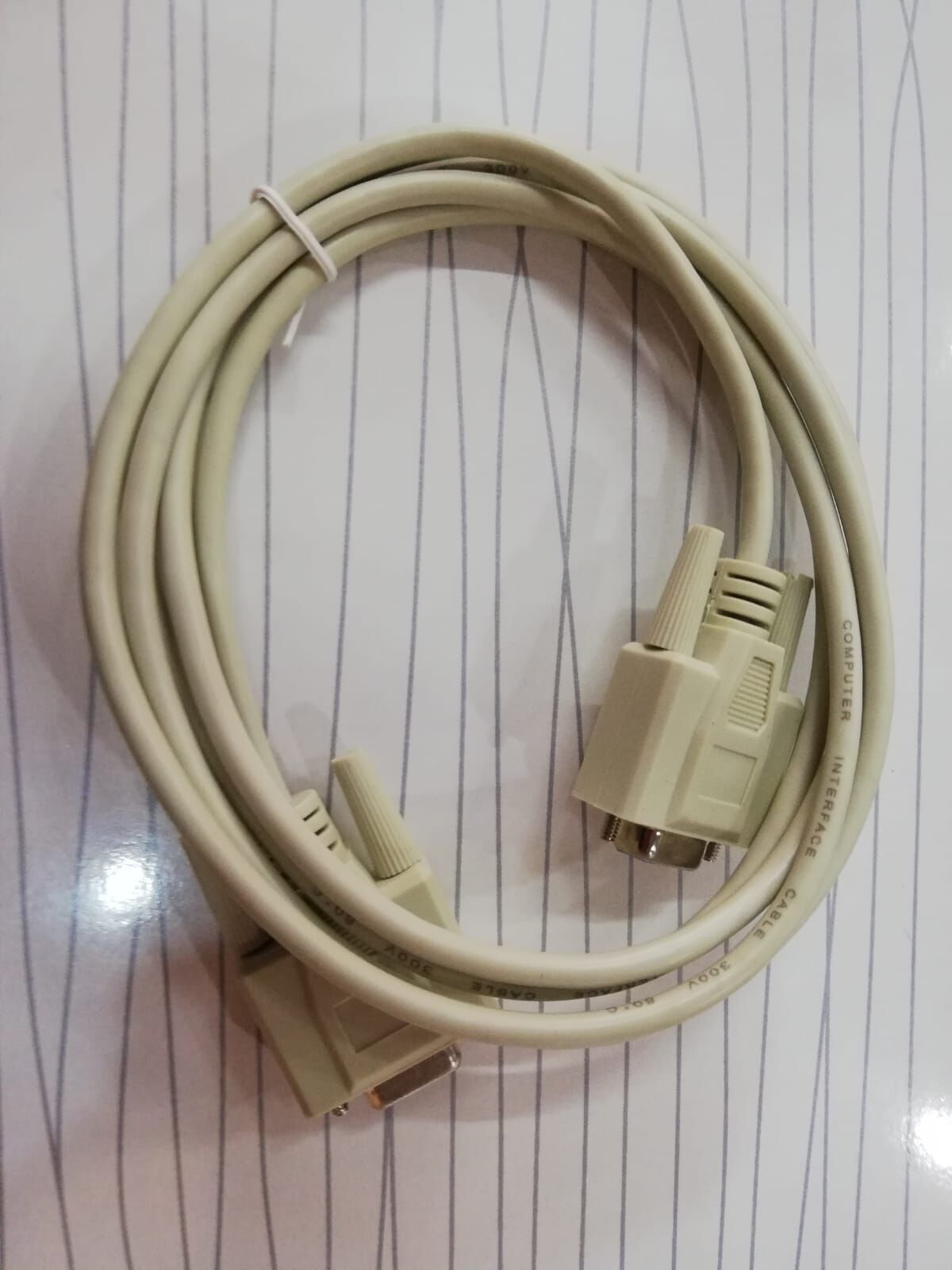 ÖZTİ ELEKTRONİK KART DATA KABLOSU (YENİ)