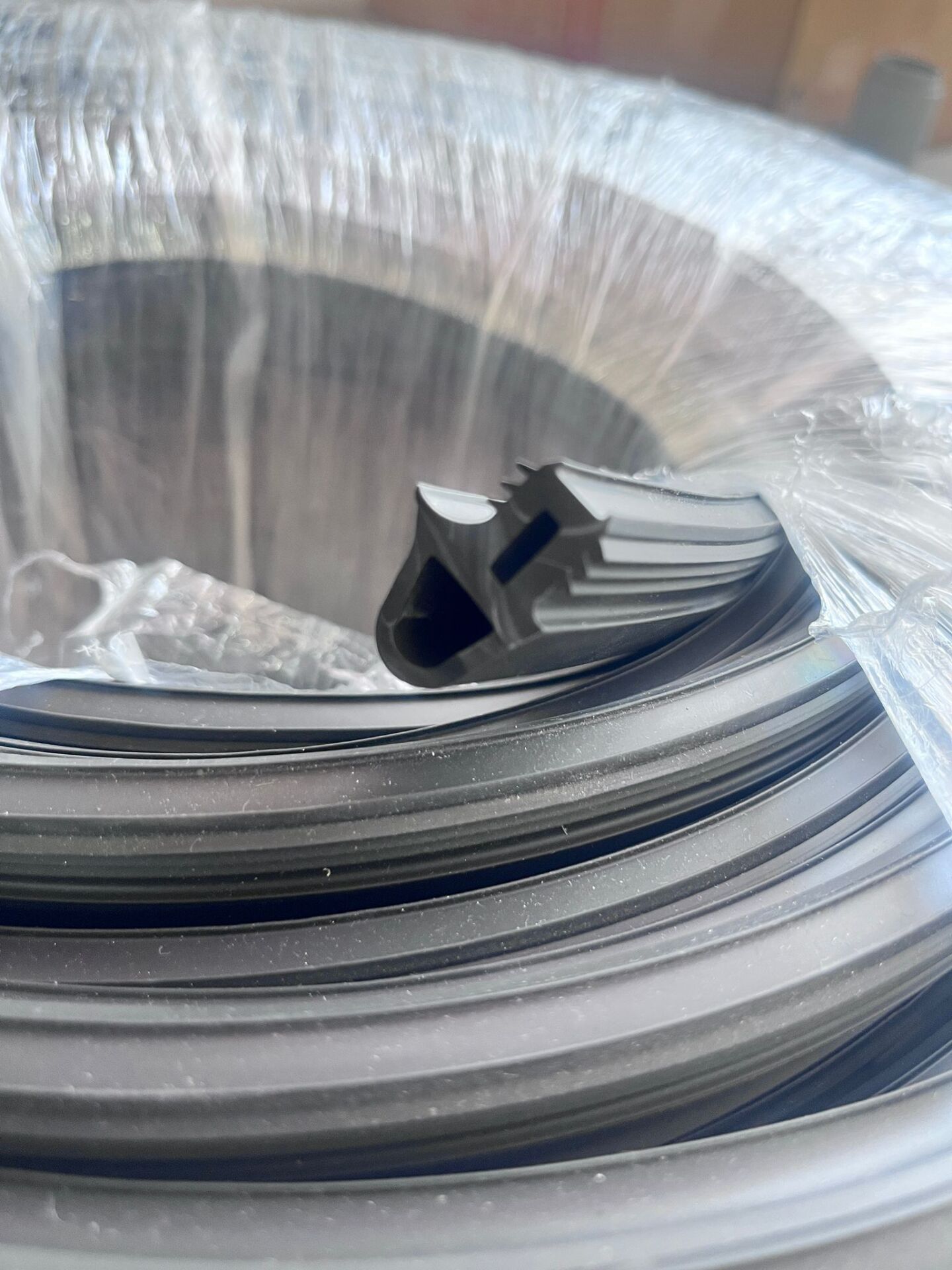 EMPERO KONV. FIRIN KAPI CONTASI  (METRE)