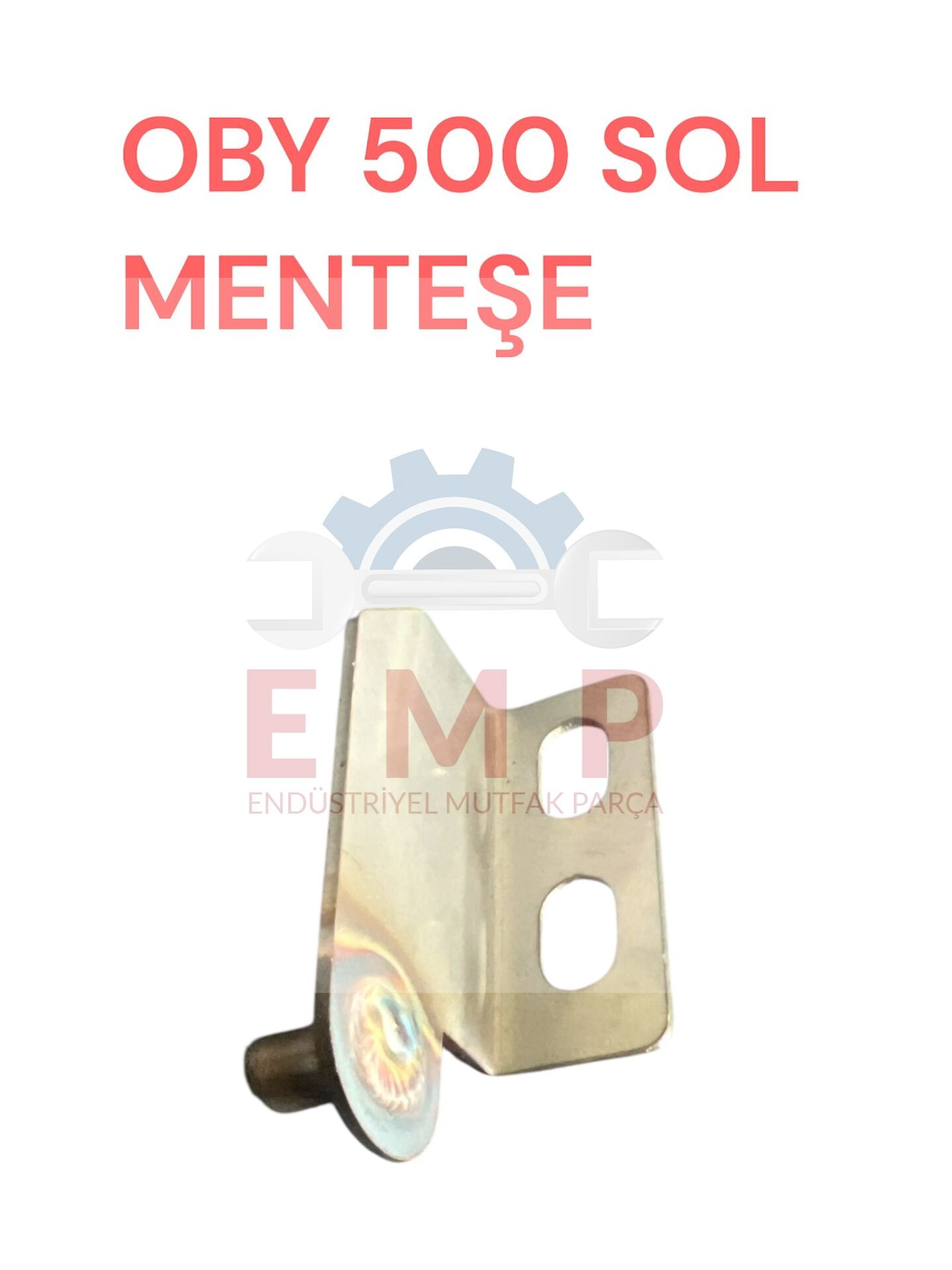 OBY 500 ON KAPAK MENTEŞESİ SOL