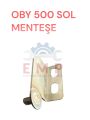 OBY 500 ON KAPAK MENTEŞESİ SOL