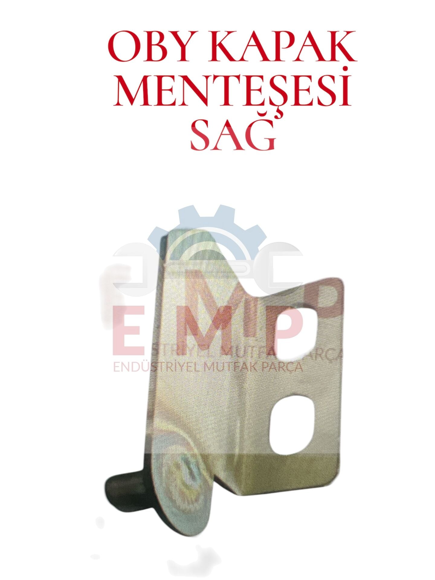 OBY 500 ON KAPAK MENTEŞESİ SAĞ