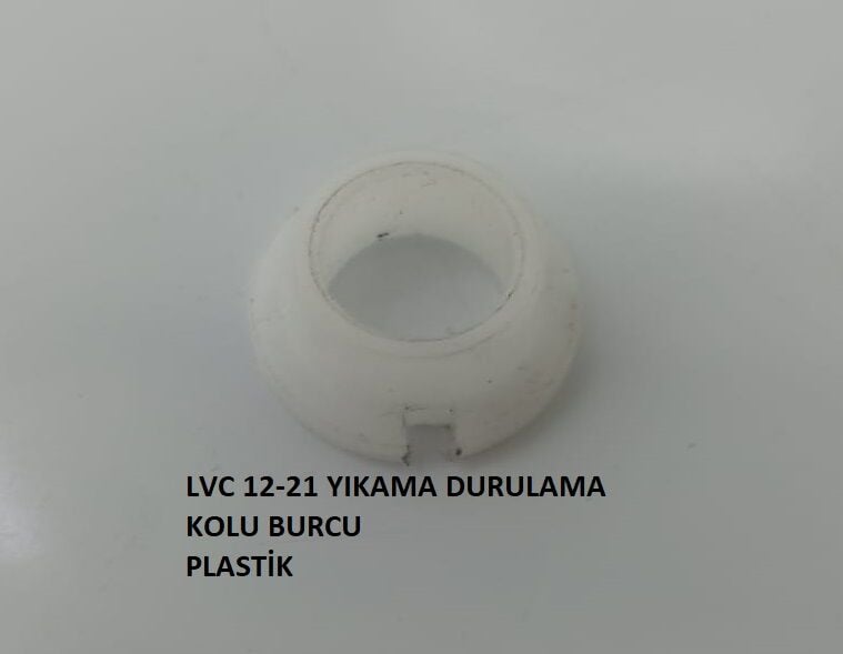 FAGOR LVC YIKAMA GÖBEĞİ BURCU PLASTİK