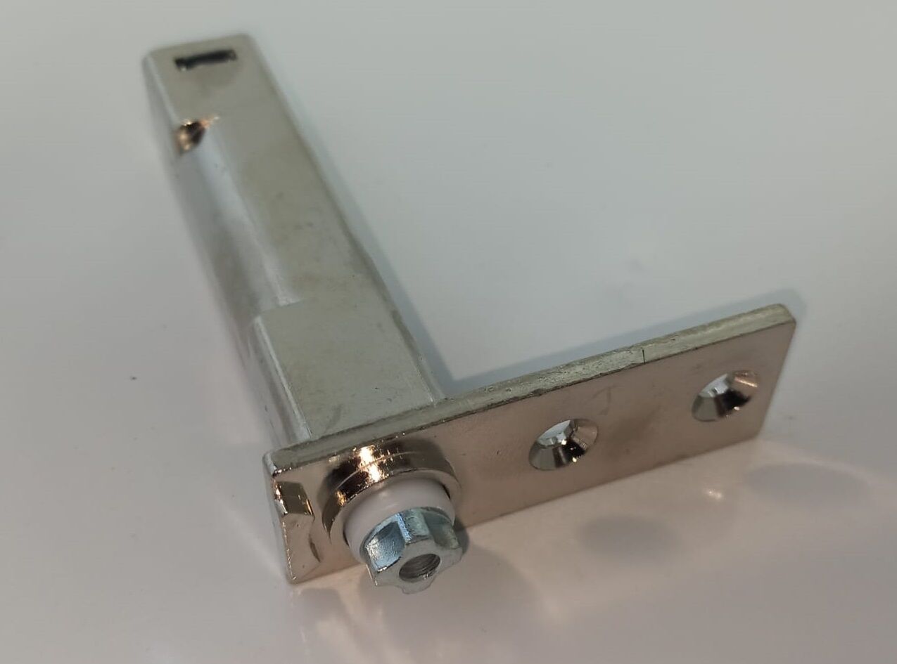 TİCARİ DOLAP MENTEŞE GOVDE YILDIZ