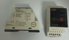 İNTER RR-C5TB ZAMAN ROLESİ (ERB50 TİPİ)