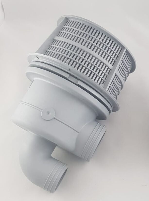 ÖZTİRYAKİLER EMİŞ FİLTRESİ YENİ TİP