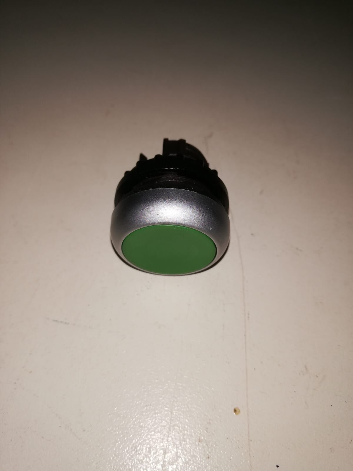 MOELLER BUTON KAFASI M22 DR-G IŞIKSIZ YEŞİL