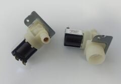 İTHAL BUZ MAKİNASI VENTİL