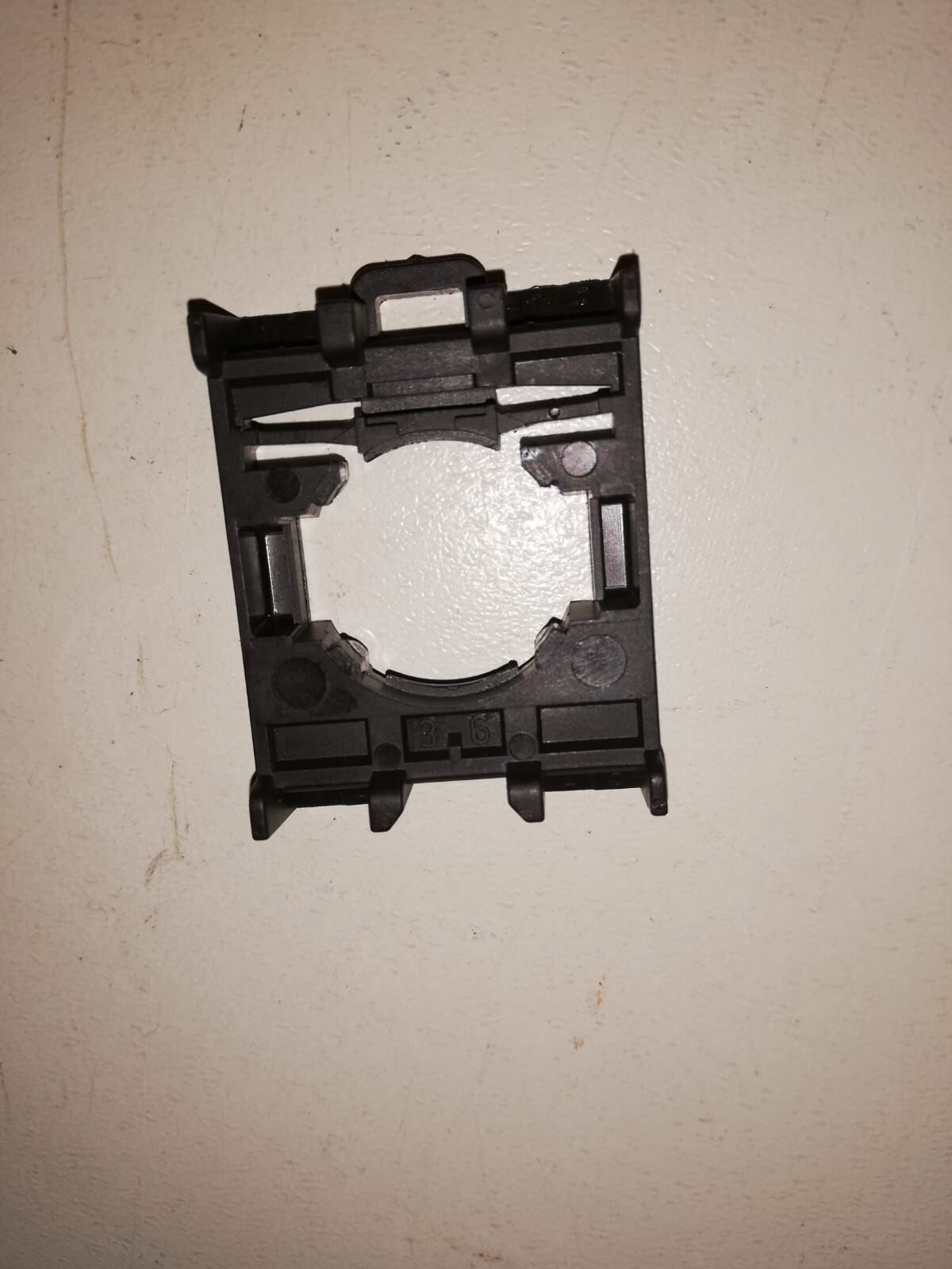 MOELLER BUTON BAGLANTI APARATI M22-A