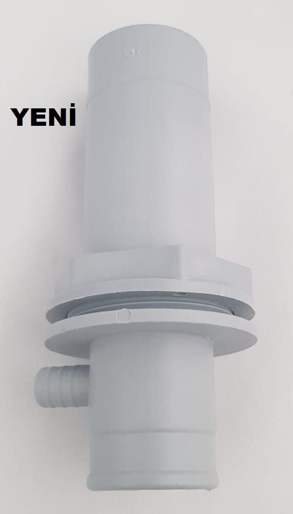 OBY 500 ALT YIKAMA GÖBEĞİ YENİ TİP