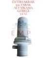 OBY 500 ALT YIKAMA GÖBEĞİ YENİ TİP