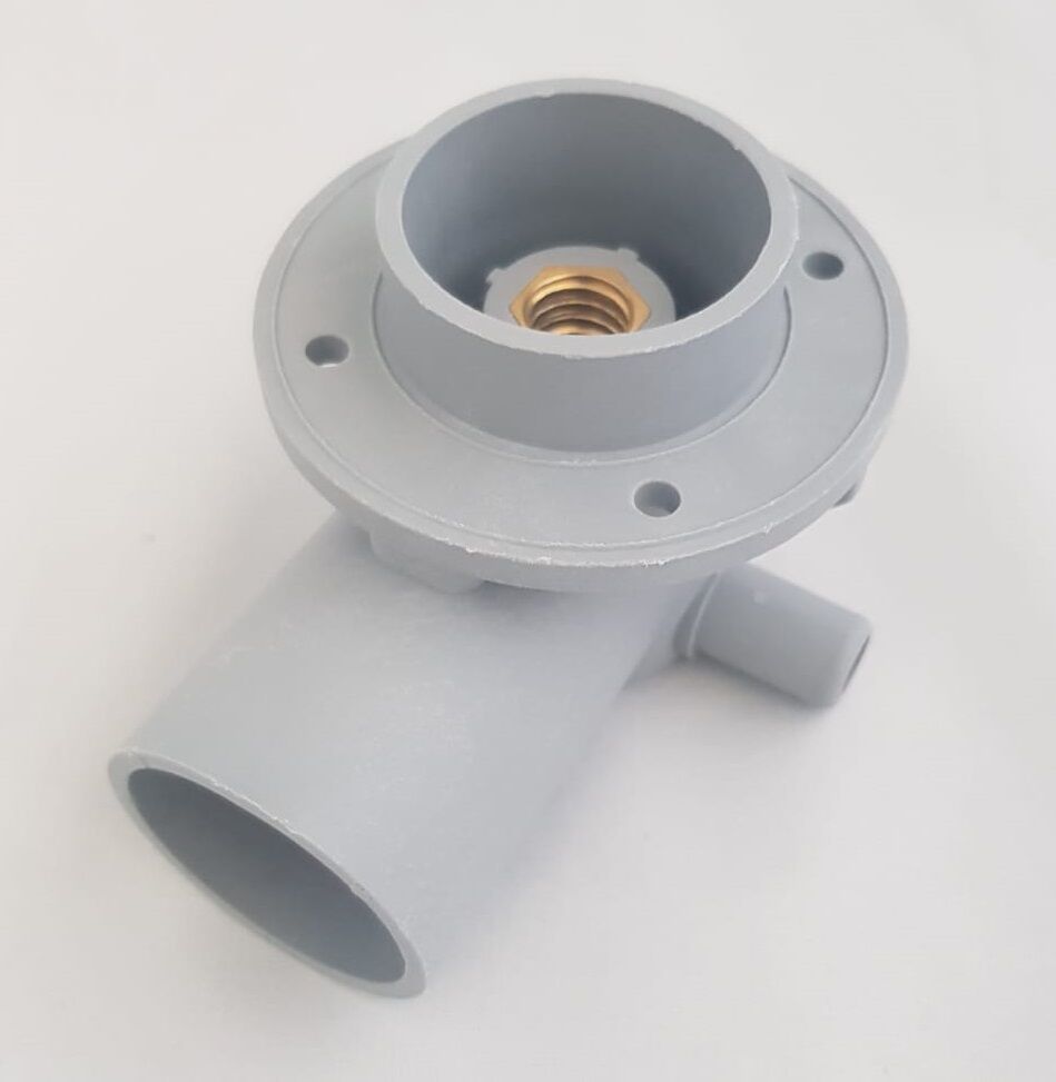 ÖZTİ OBY500 ÜST YIKAMA DİRSEĞİ