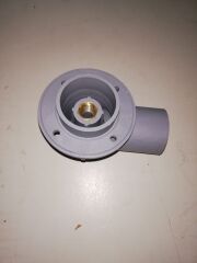 ÖZTİ OBY500 ÜST YIKAMA DİRSEĞİ