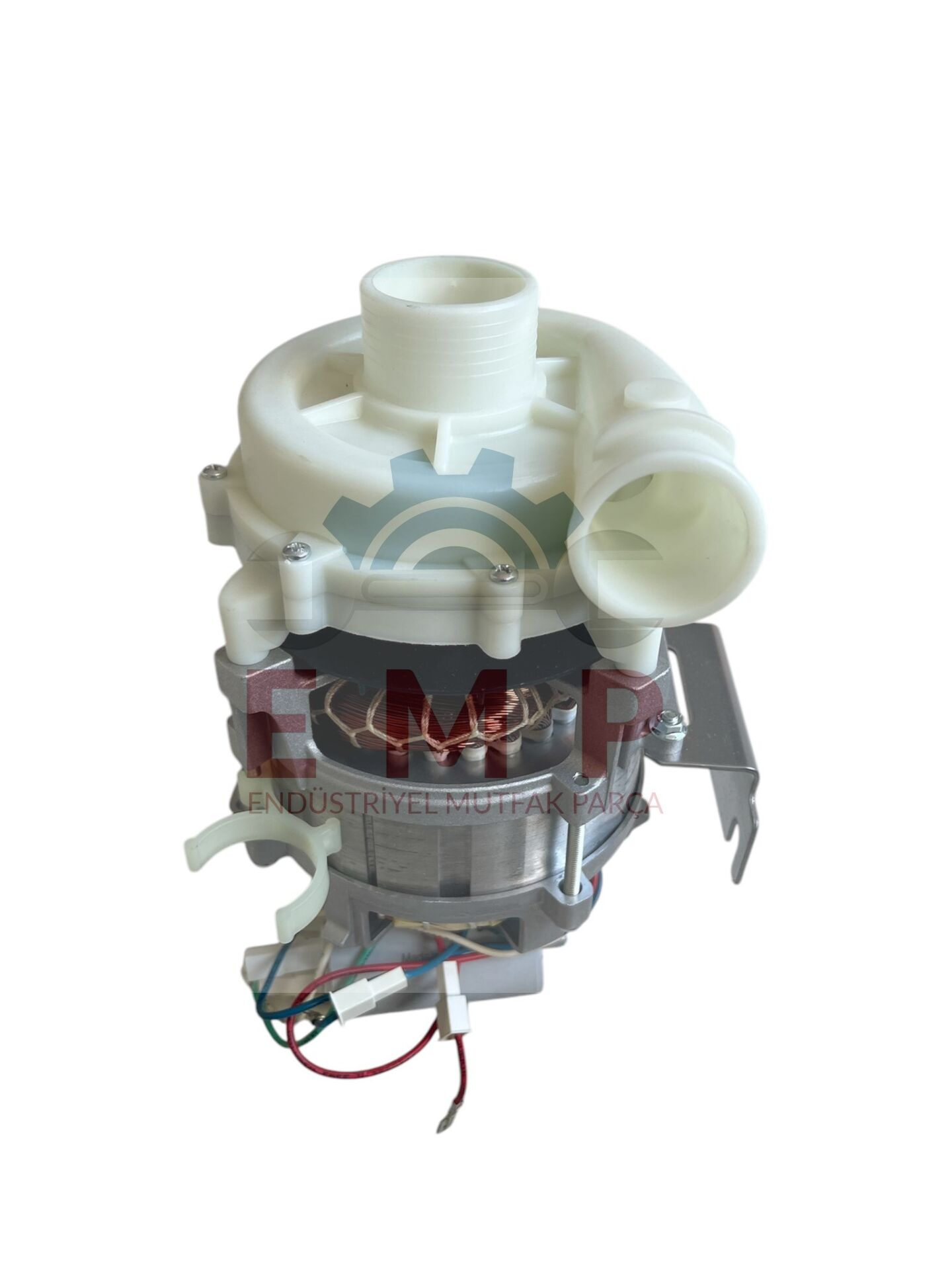 YIKAMA POMPA ZF290V SX L7 OLYMPIA YENİ MODEL