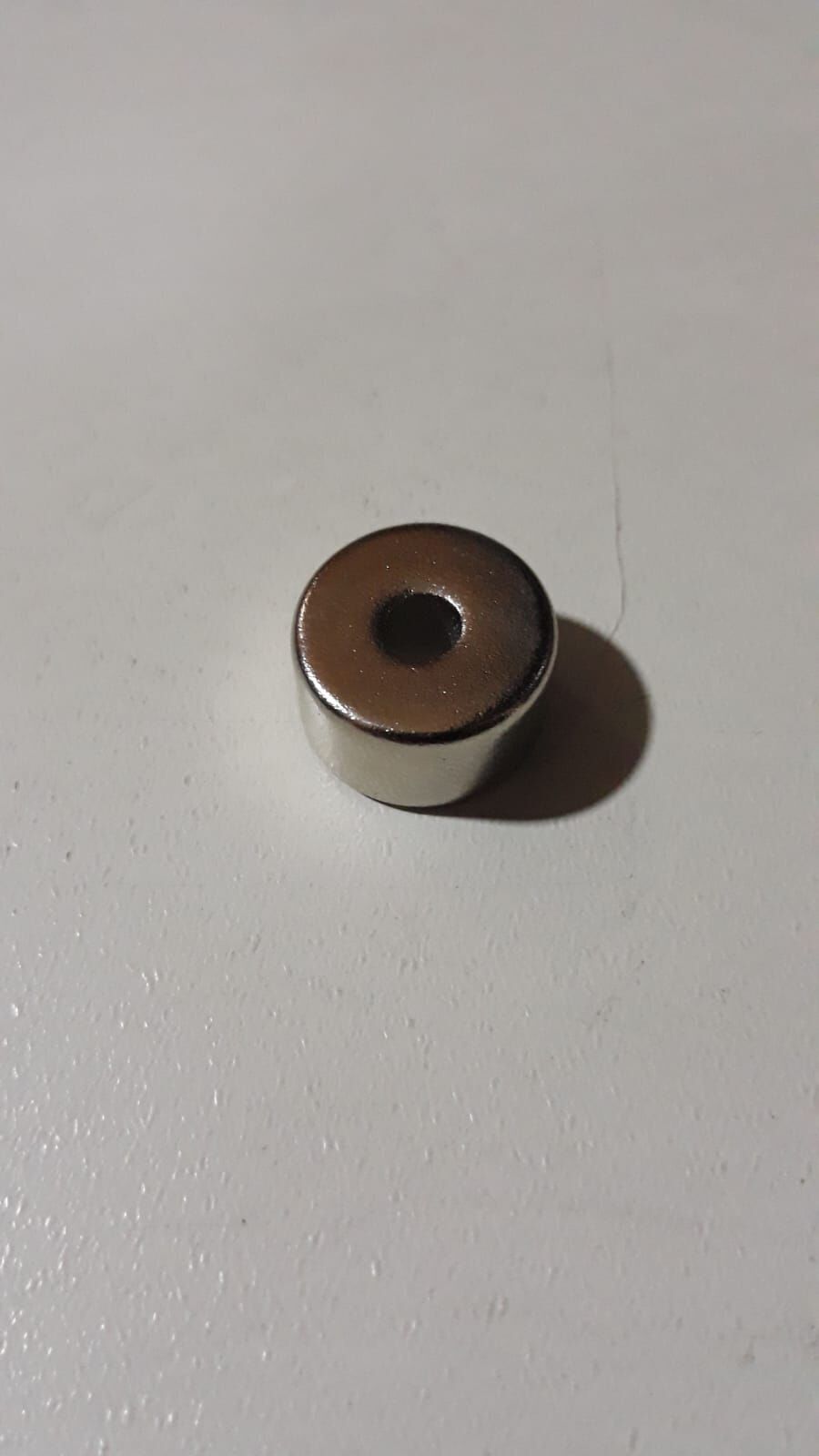 BÜYÜK BULAŞIK MAKİNASI KAPAK MIKNATISI