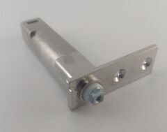 TİCARİ DOLAP MENTEŞE GOVDE KARE