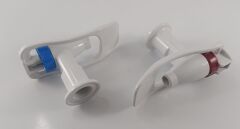 KIRMIZI SEBİL MUSLUĞU İÇ DİŞ