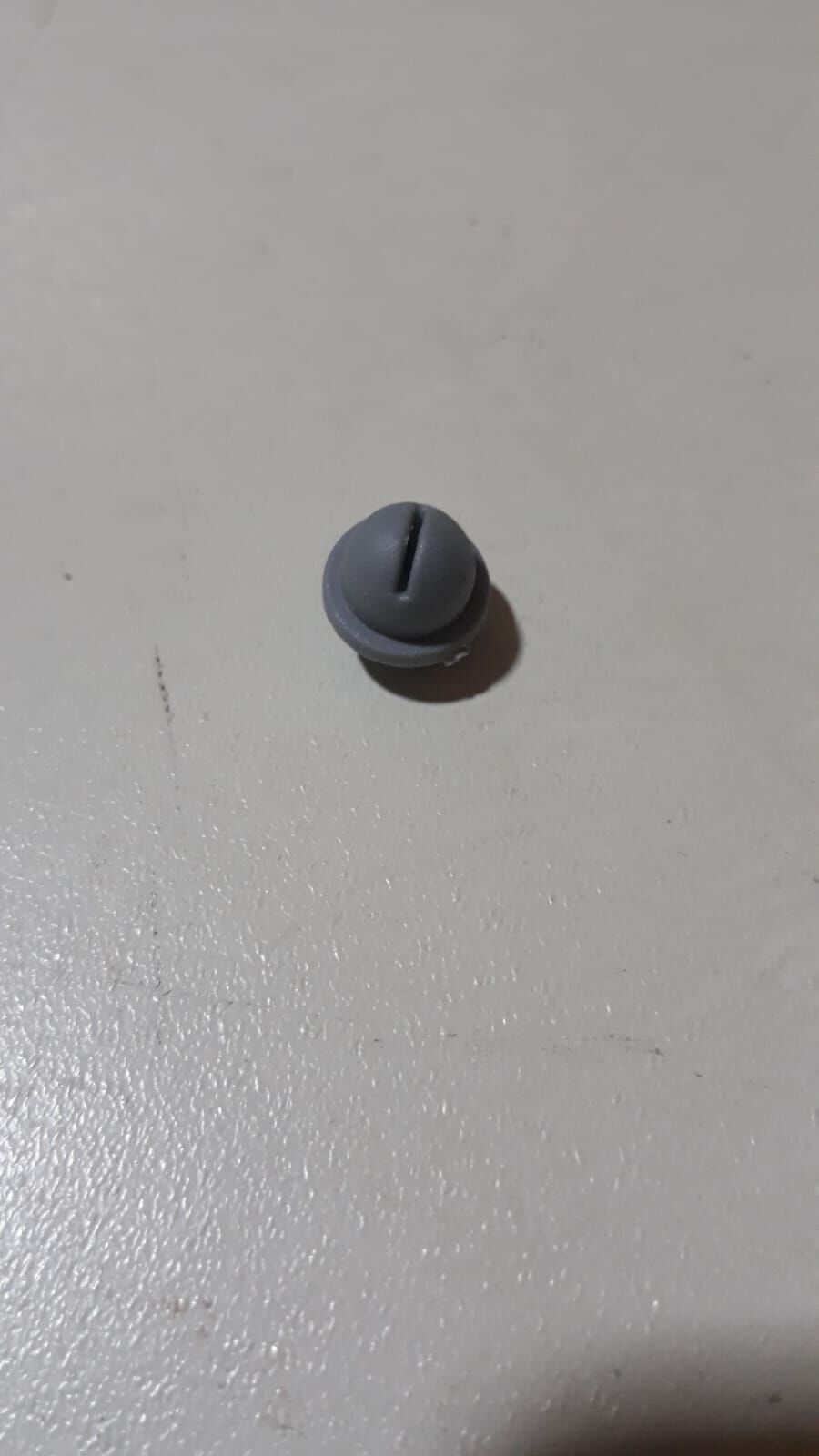 DURULAMA  KOLU FISKIYESI. Yeni