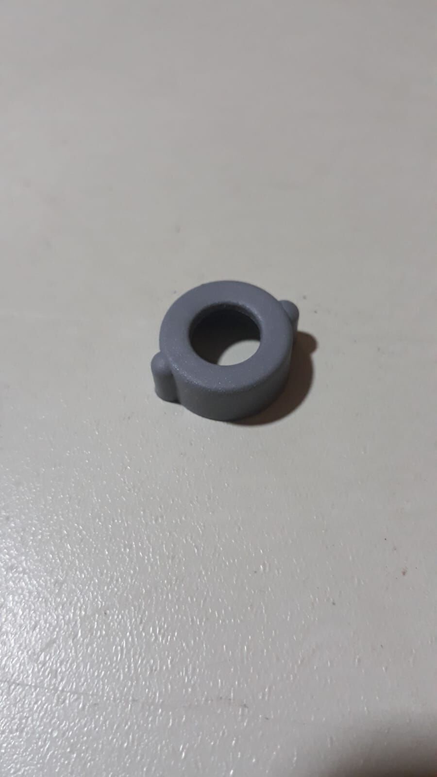 DURULAMA KOLU FISKIYE SOMUNU .YENİ