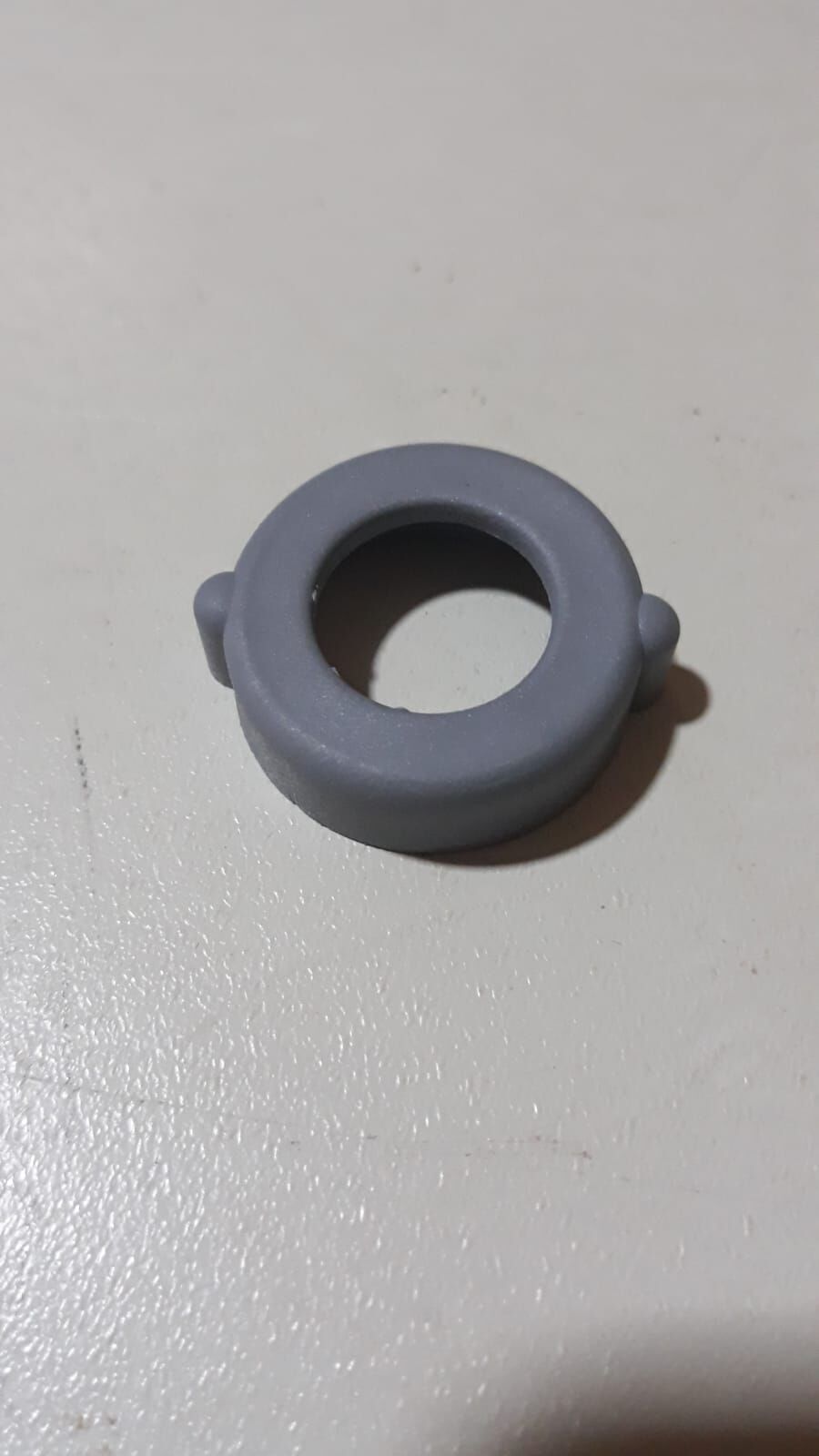 YIKAMA KOLU FISKIYE SOMUNU-YENİ