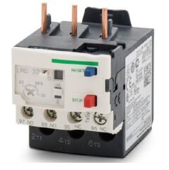 TERMİK ROLE  ARALIK 1.2 A - 4,0 A