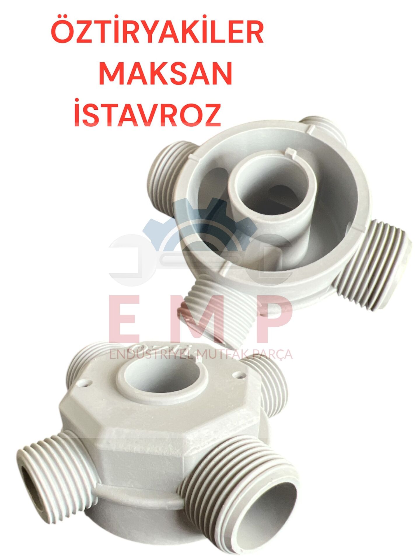 YIKAMA DURULAMA İSTAVROZU  NOT: ÜZERİNDEKİ BURÇLAR AYRI SATILMAKTADIR