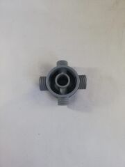 YIKAMA DURULAMA İSTAVROZU  NOT: ÜZERİNDEKİ BURÇLAR AYRI SATILMAKTADIR