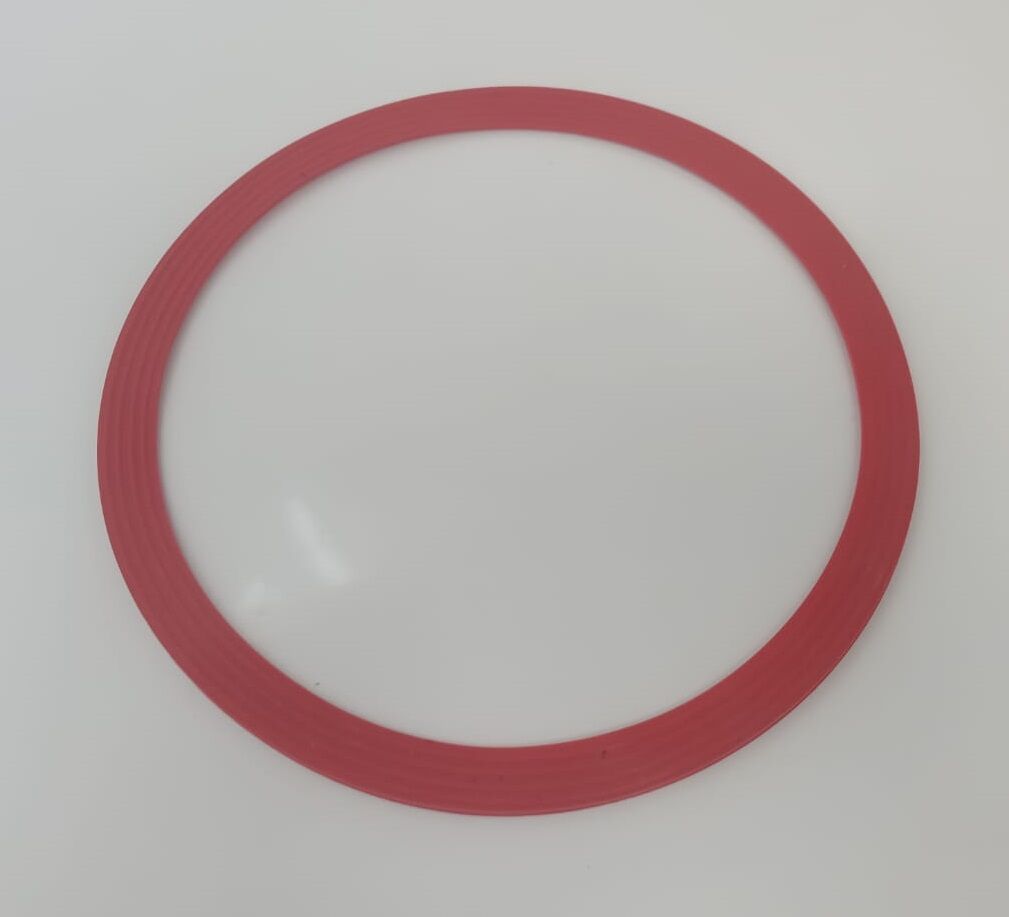 SÜPERMİKSER ÖĞÜTÜCÜ KAPAK CONTASI