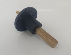 MATEKA SOĞAN DOĞRAMA MİL TAKIMI 12 MM