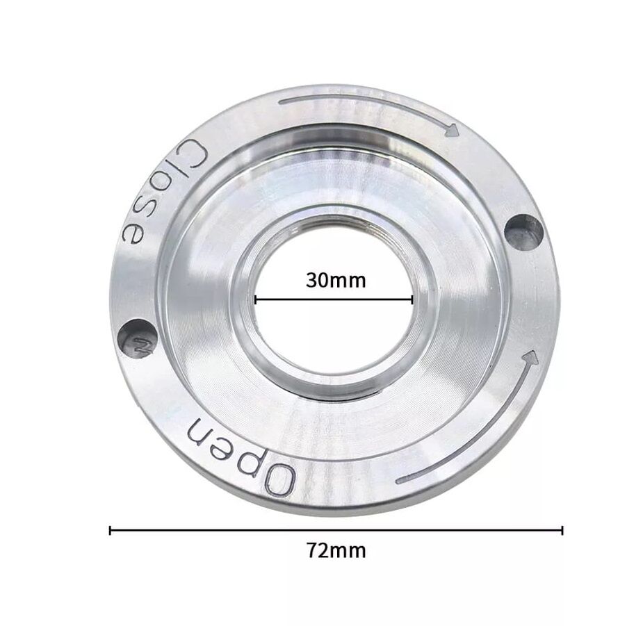 BAR BLENDER ALT SOMUNU