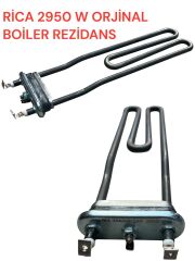 ÖZTİ BOILER REZISTANS 2950 W BARDAK YIKAMA MAK. ORJİNAL ÜRÜN