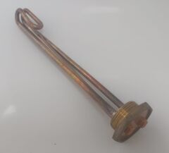 BALÇIK BAKIR ÇAY YEDEK REZİSTANS KALIN DİŞ