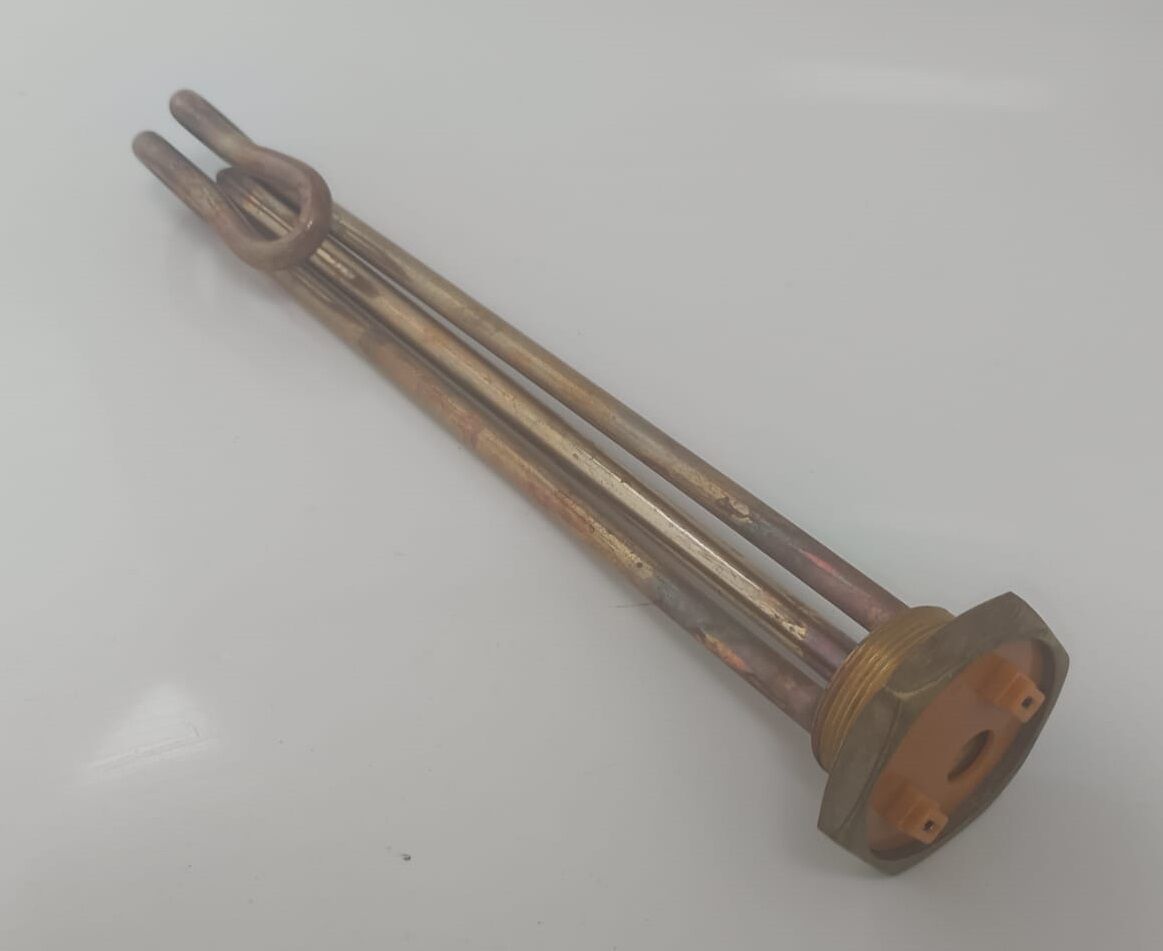 BALÇIK BAKIR ÇAY YEDEK REZİSTANS İNCE DİŞ