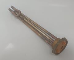 BALÇIK BAKIR ÇAY YEDEK REZİSTANS İNCE DİŞ